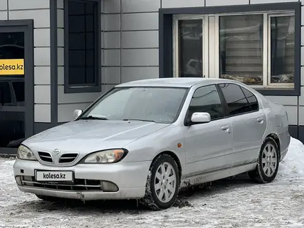 Nissan Primera 1999 года за 1 600 000 тг. в Алматы – фото 3