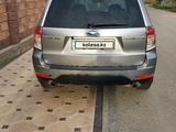 Subaru Forester 2009 года за 6 300 000 тг. в Тараз