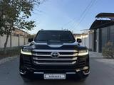Toyota Land Cruiser 2022 годаүшін51 998 000 тг. в Шымкент – фото 4