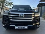 Toyota Land Cruiser 2022 годаүшін51 998 000 тг. в Шымкент – фото 2