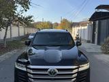 Toyota Land Cruiser 2022 годаүшін51 998 000 тг. в Шымкент