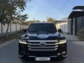 Toyota Land Cruiser 2022 года за 51 998 000 тг. в Шымкент – фото 6