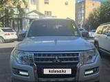 Mitsubishi Pajero 2020 года за 15 500 000 тг. в Астана