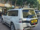 Mitsubishi Pajero 2020 года за 15 500 000 тг. в Астана – фото 4