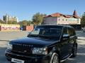 Land Rover Range Rover Sport 2008 годаүшін4 200 000 тг. в Атырау – фото 9