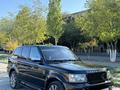 Land Rover Range Rover Sport 2008 годаүшін4 200 000 тг. в Атырау – фото 10