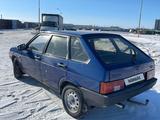 ВАЗ (Lada) 2109 2003 года за 890 000 тг. в Актобе – фото 3