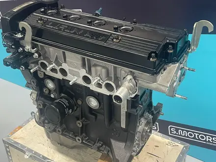 Двигатель Lifan 1.5 LF479Q2 — масло в подарок — гарантия за 550 000 тг. в Актобе