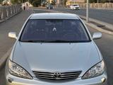 Toyota Camry 2004 года за 7 900 000 тг. в Шымкент – фото 2