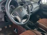 Mitsubishi L200 2023 годаүшін13 000 000 тг. в Актобе – фото 4