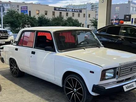 ВАЗ (Lada) 2107 2006 года за 700 000 тг. в Актау