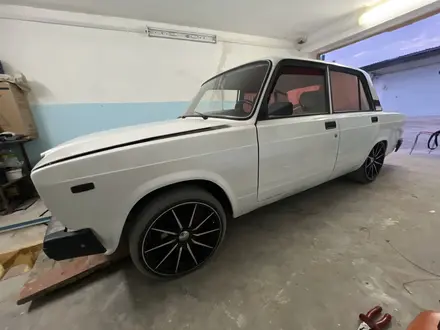 ВАЗ (Lada) 2107 2006 года за 700 000 тг. в Актау – фото 3