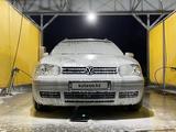 Volkswagen Golf 2003 года за 3 200 000 тг. в Уральск
