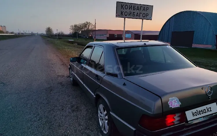 Mercedes-Benz 190 1993 года за 1 300 000 тг. в Карасу