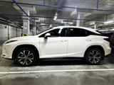 Lexus RX 300 2021 годаfor26 200 000 тг. в Астана – фото 3