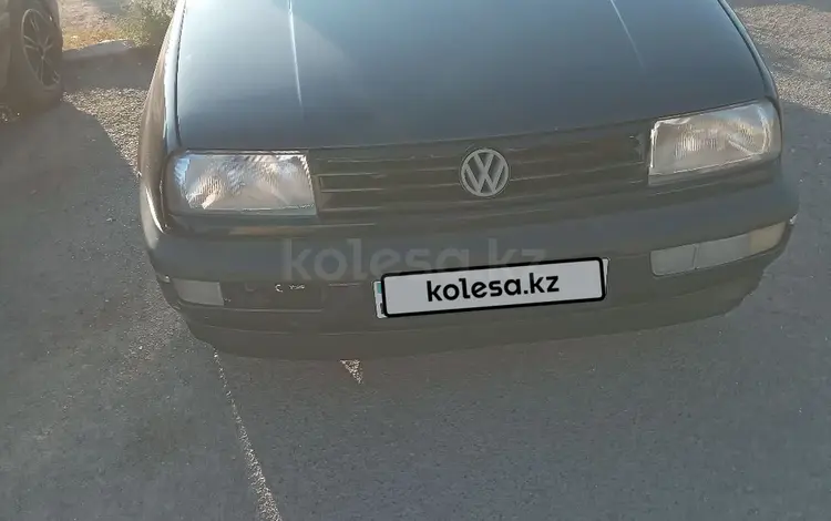 Volkswagen Vento 1993 года за 1 500 000 тг. в Кызылорда
