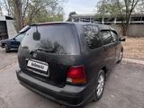 Honda Odyssey 1996 года за 1 260 000 тг. в Алматы – фото 4