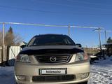 Mazda MPV 2001 года за 4 200 000 тг. в Зайсан