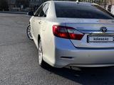 Toyota Camry 2011 годаүшін9 450 000 тг. в Шымкент – фото 3