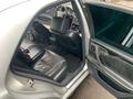 Mercedes-Benz E 320 1998 года за 3 000 000 тг. в Алматы – фото 10