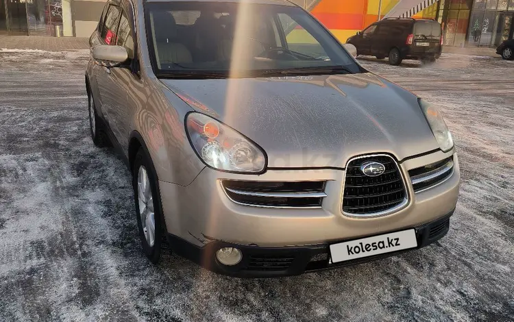 Subaru Tribeca 2006 годаfor5 200 000 тг. в Алматы