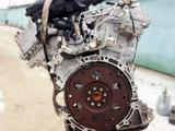 Двигатели 2GR-fse 3.5 литра, 3GR-fse 3 л., 4GR-fse 2.5 л. На Тойоту, Лексус за 400 000 тг. в Алматы – фото 3