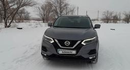 Nissan Qashqai 2020 годаfor11 000 000 тг. в Костанай – фото 2