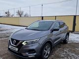 Nissan Qashqai 2020 года за 11 000 000 тг. в Костанай – фото 5