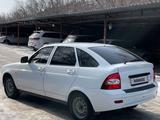 ВАЗ (Lada) Priora 2172 2012 года за 2 000 000 тг. в Шемонаиха – фото 4