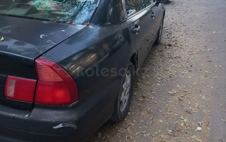 Mitsubishi Diamante 1995 годаfor1 250 000 тг. в Алматы