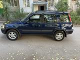 Honda CR-V 1999 года за 4 200 000 тг. в Алматы – фото 4