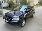 Honda CR-V 1999 года за 4 200 000 тг. в Алматы – фото 2
