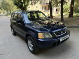 Honda CR-V 1999 года за 4 200 000 тг. в Алматы