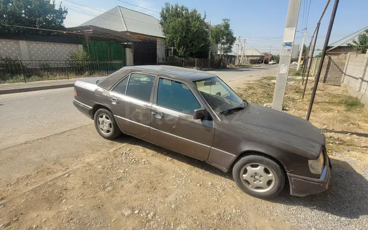 Mercedes-Benz E 220 1993 годаfor1 300 000 тг. в Шымкент