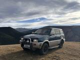 Nissan Mistral 1994 годаүшін2 500 000 тг. в Алматы – фото 5