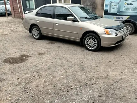 Honda Civic 2003 года за 2 200 000 тг. в Астана