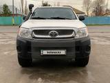 Toyota Hilux 2006 годаfor8 500 000 тг. в Тараз – фото 2