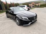 Mercedes-Benz C 63 AMG 2020 года за 31 000 000 тг. в Алматы