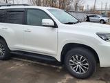Toyota Land Cruiser Prado 2018 года за 21 500 000 тг. в Уральск – фото 3