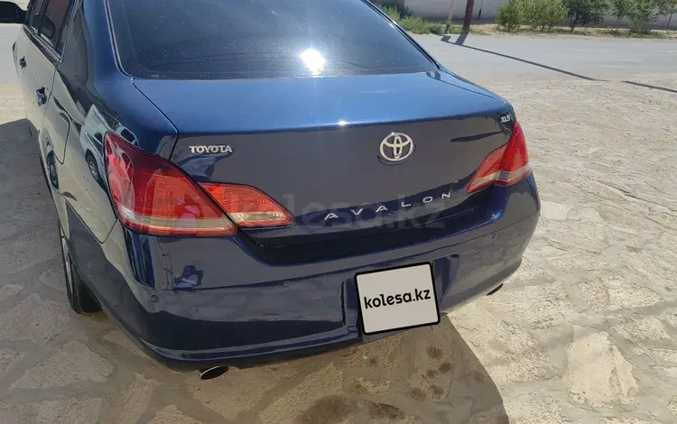 Toyota Avalon 2007 годаүшін6 300 000 тг. в Актау