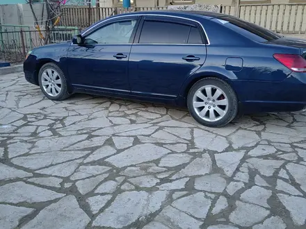 Toyota Avalon 2007 года за 6 300 000 тг. в Актау – фото 7