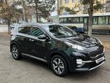 Kia Sportage 2019 годаүшін10 900 000 тг. в Костанай