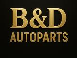 BnD Autoparts в Алматы