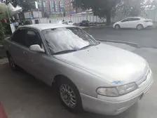 Mazda 626, 1993