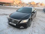 Toyota Camry 2014 года за 8 460 050 тг. в Актау