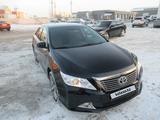 Toyota Camry 2014 годаүшін8 460 050 тг. в Актау – фото 2