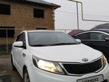 Kia Rio 2014 года за 4 100 000 тг. в Алматы – фото 2