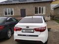 Kia Rio 2014 года за 4 100 000 тг. в Алматы – фото 3