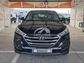 Hyundai Tucson 2018 года за 9 300 000 тг. в Алматы