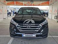 Hyundai Tucson 2018 года за 6 300 000 тг. в Алматы